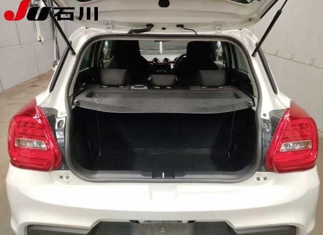 SUZUKI SWIFT full