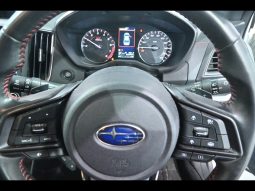 SUBAR IMPREZA full