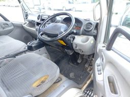 TOYOTA DYNA full