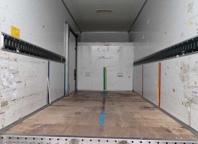 TOYOTA DYNA full