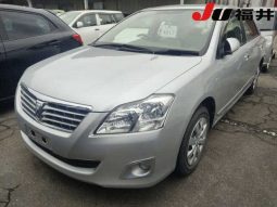 TOYOTA PREMIO full