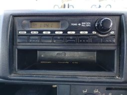 TOYOTA DYNA full