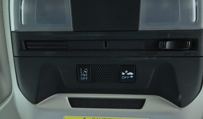 SUBAR IMPREZA full