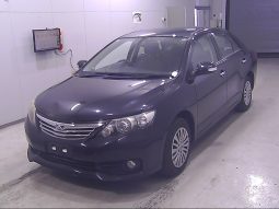 TOYOTA ALLION full