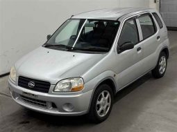 SUZUKI SWIFT full