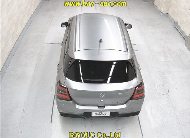 SUZUKI SWIFT full