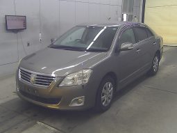 TOYOTA PREMIO full