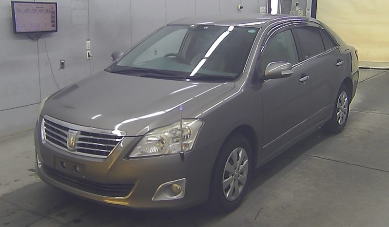 TOYOTA PREMIO full