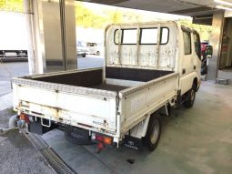 TOYOTA DYNA TRUCK full
