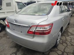 TOYOTA PREMIO full