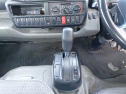 TOYOTA DYNA full
