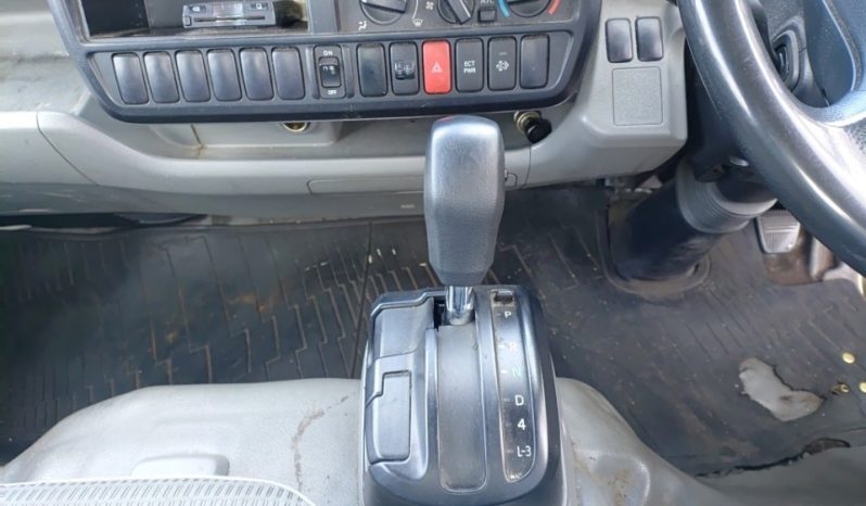 TOYOTA DYNA full