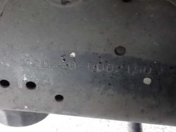 TOYOTA DYNA full