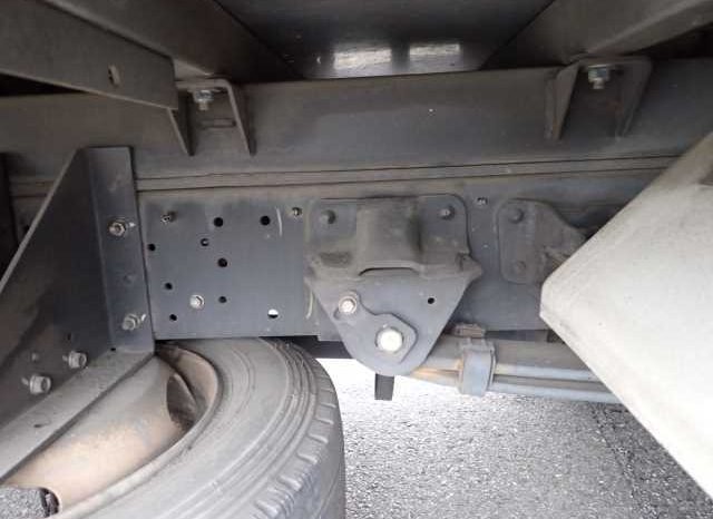 TOYOTA DYNA full