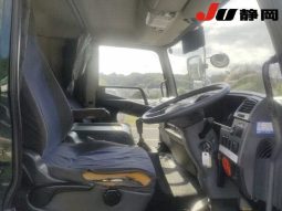 MITSUBISHI FUSO FIGHTER full