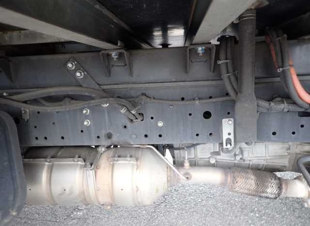 TOYOTA DYNA full
