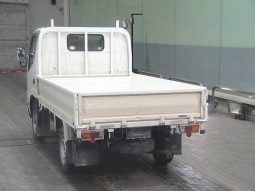 TOYOTA DYNA full