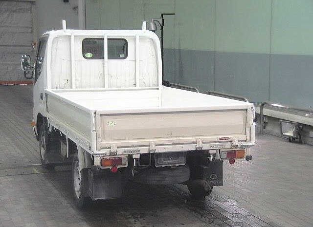 TOYOTA DYNA full