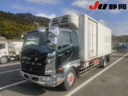 MITSUBISHI FUSO FIGHTER full