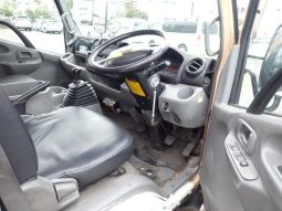 TOYOTA DYNA full