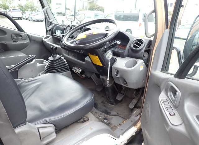 TOYOTA DYNA full