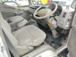 TOYOTA DYNA full