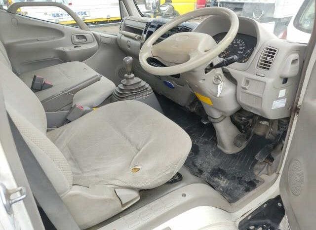 TOYOTA DYNA full