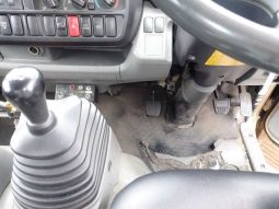 TOYOTA DYNA full