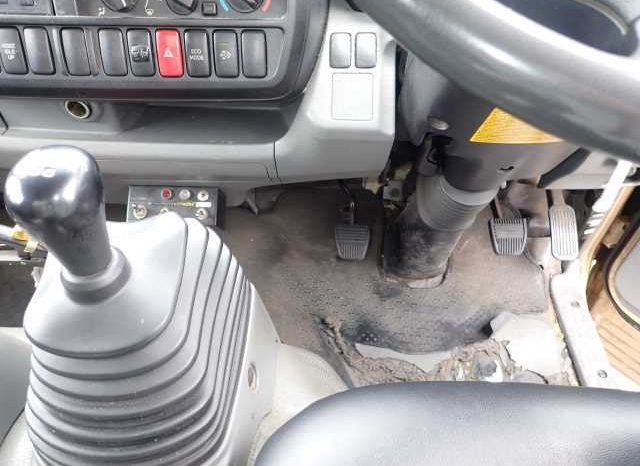TOYOTA DYNA full