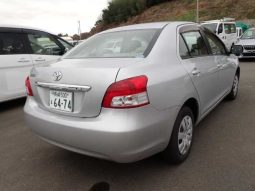 TOYOTA BELTA full