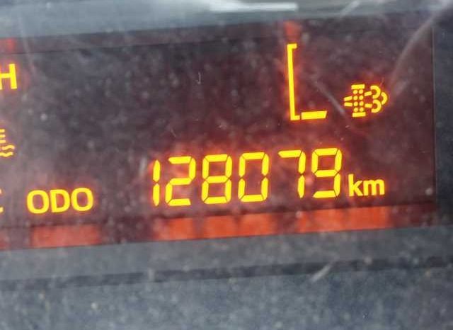 TOYOTA DYNA full