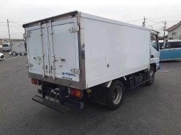 MITSUBISHI CANTER full