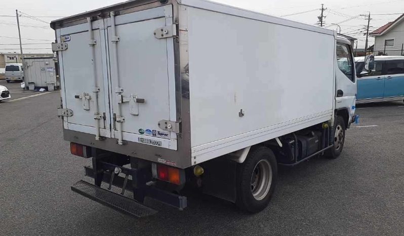 MITSUBISHI CANTER full