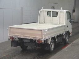 TOYOTA DYNA full