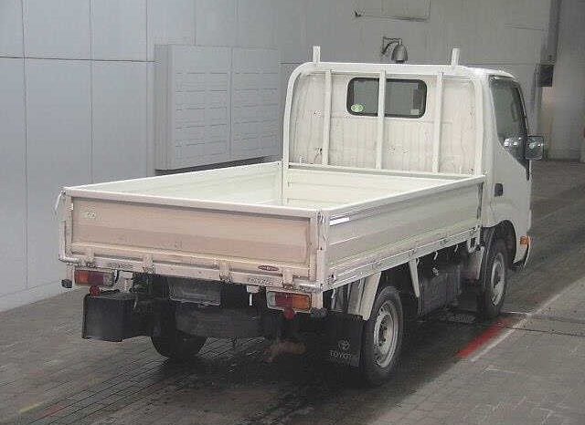TOYOTA DYNA full