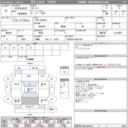 TOYOTA DYNA full