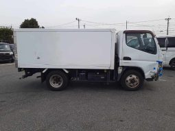 MITSUBISHI CANTER full