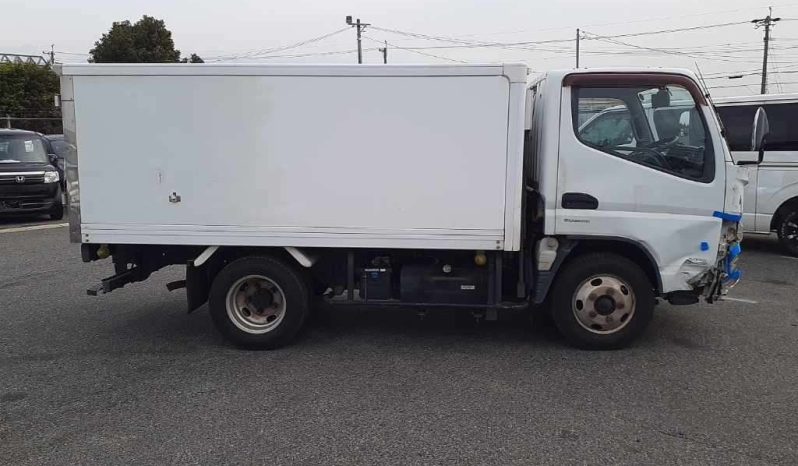 MITSUBISHI CANTER full