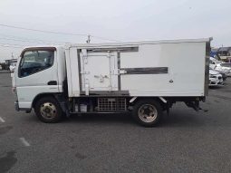 MITSUBISHI CANTER full