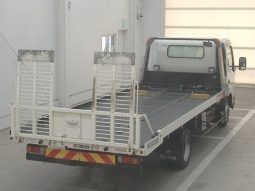 TOYOTA DYNA full