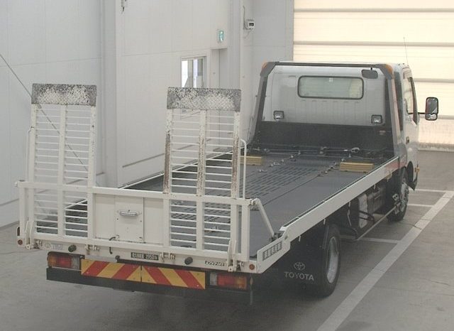 TOYOTA DYNA full