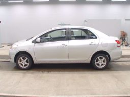 TOYOTA BELTA full