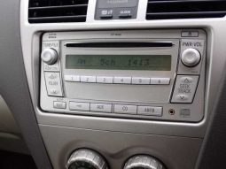 TOYOTA BELTA full