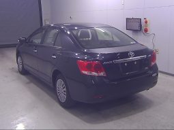 TOYOTA ALLION full