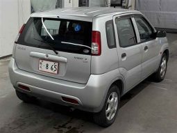 SUZUKI SWIFT full