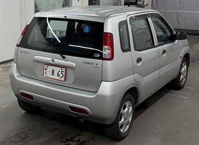 SUZUKI SWIFT full