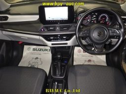 SUZUKI SWIFT full