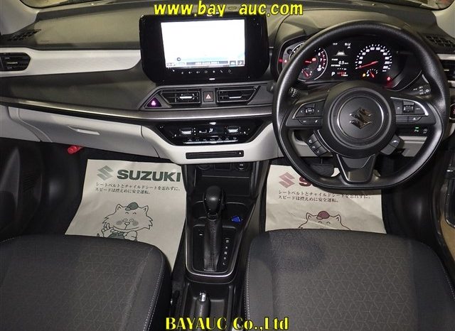 SUZUKI SWIFT full