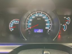 TOYOTA HIACE full