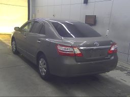 TOYOTA PREMIO full